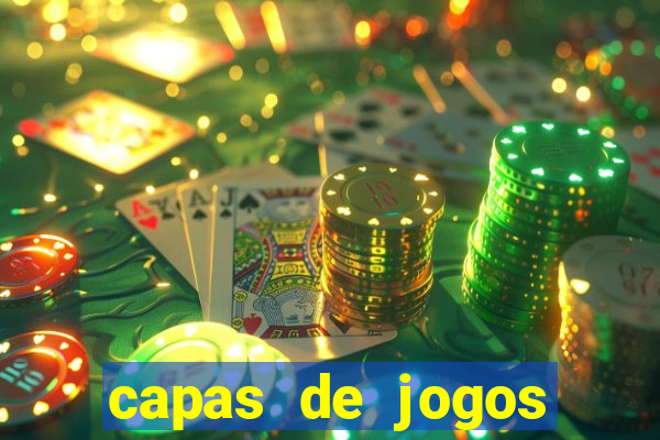 capas de jogos xbox 360